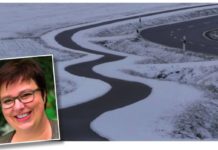 Was wird bleiben: Wenn Himmel und Erde vergehen? Inge Wollschläger, Evangelisches Sonntagsblatt aus Bayern