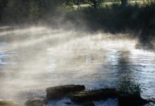 Gott ist auch heute unterwegs Andacht im Evangelischen Sonntagsblatt aus Bayern
