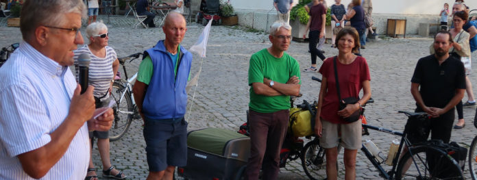 Oko-faire_Kaffee-Radeltour_Foerster Öko-faire Kaffee-Radeln-Tour
